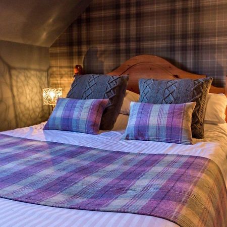 Cairn Hotel Carrbridge Eksteriør billede