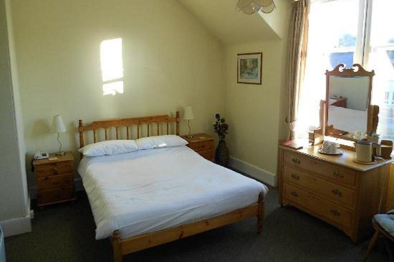 Cairn Hotel Carrbridge Eksteriør billede