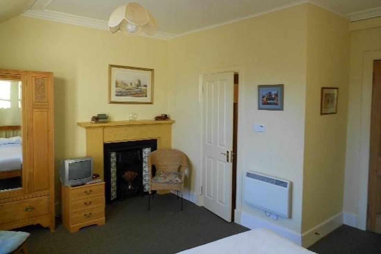 Cairn Hotel Carrbridge Eksteriør billede