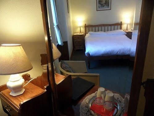 Cairn Hotel Carrbridge Eksteriør billede